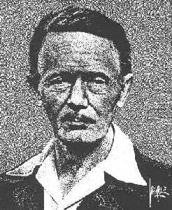 &quotTell me many tales, O benign maleficent daemon, but tell me none 
that I have ever heard or have even dreamt of otherwise than obscurely or 
infrequently. . . . 
Tell me many tales, but let them be of things that are past the 
lore of legend and of which there are no myths in our world or any world 
adjoining."