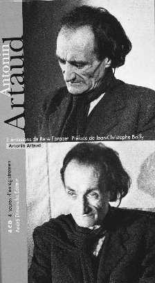 [2 pics of Artaud]